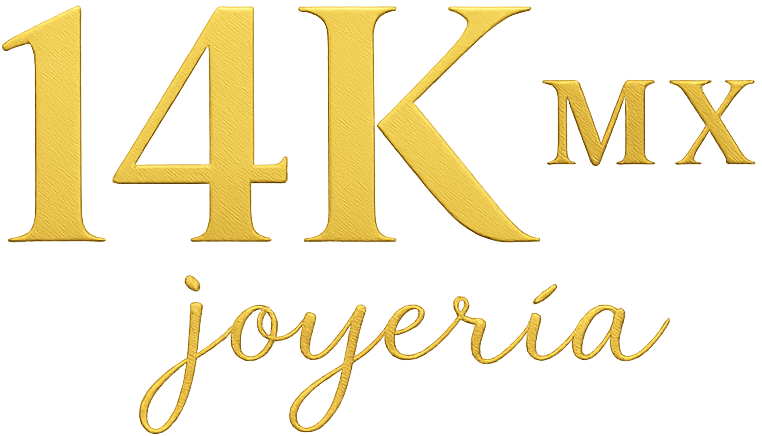 14k Joyería